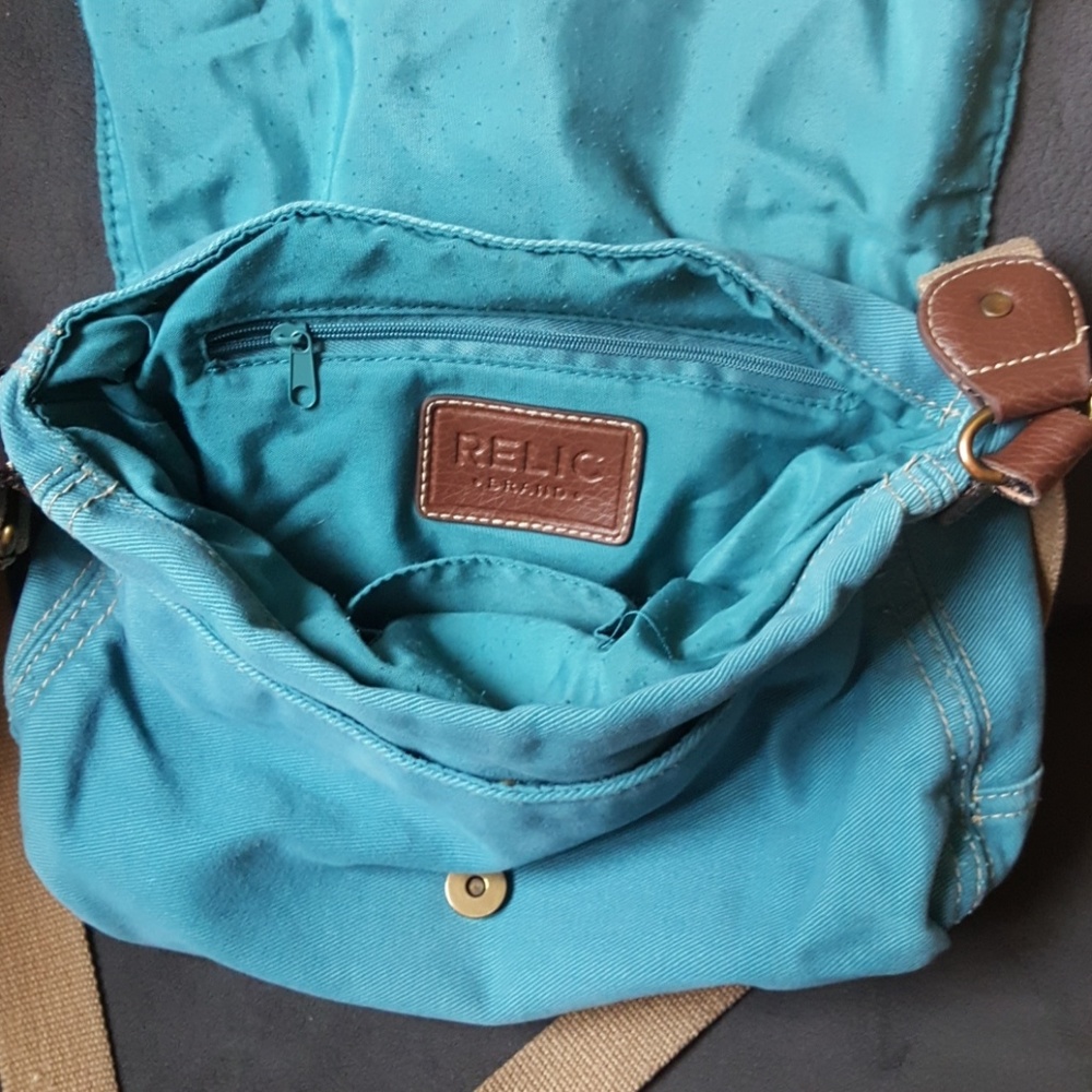 Relic purse - Picture 4 of 4